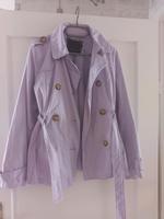 Mantel Trenchcoat Gr.M Amisu Hessen - Homberg (Efze) Vorschau
