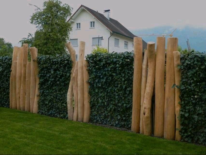 Bauholz, Schwartenbretter, Sichtschutzzäune, Gartenmöbel in Machern