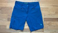 NEU: Mc Kinley Damen Wandershorts/Wanderhose, Gr. 38, petrol/blau Bayern - Nürnberg (Mittelfr) Vorschau