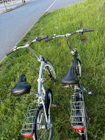 Klapprad fahrrad Hessen - Griesheim Vorschau