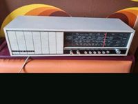 Vintage 70er Loewe opta R106 Radio Schwerin - Neumühle- Sacktannen Vorschau