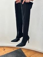 Overknee Stiefel Leipzig - Lindenau Vorschau