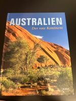 Buch Australien Niedersachsen - Bad Bevensen Vorschau