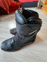 Vanucci Motorradstiefel Gr. 38 Sachsen-Anhalt - Leuna Vorschau