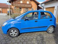 Verkaufe Chevrolet Matiz 0,8 -  Zylinderkopfdichtung defekt ? Bayern - Buchhofen Vorschau