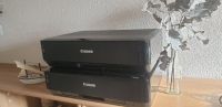 Canon Pixma iP7250 2x incl. Qräx Nachfüll Starterset Thüringen - St Gangloff Vorschau