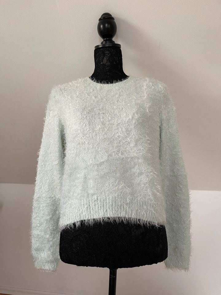 Pullover von Forever 21 Größe 38/M in Breidenbach (bei Biedenkopf)