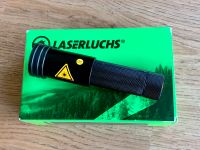 Laserluchs LA 658-100-PRO Lasertaschenlampe Dresden - Klotzsche Vorschau