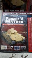 Deutscher Panzerkampfwagen "Panther V " ovp Hessen - Geisenheim Vorschau