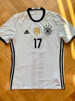 Deutschland Heimtrikot 2016 WM EM Jersey Vintage Adidas Germany Innenstadt - Köln Altstadt Vorschau