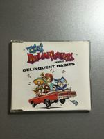 Delinquent Habits, TRES DELINQUENTES, Maxi-CD Niedersachsen - Hambergen Vorschau