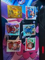 Topps Klebe Sticker EM Nordrhein-Westfalen - Hennef (Sieg) Vorschau