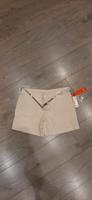 Esprit Shorts NEU beige Gr. 36 inklusive Gürtel Bayern - Kulmbach Vorschau