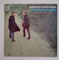 Simon & Garfunkel „Sounds of Silence“ Schallplatte Niedersachsen - Achim Vorschau