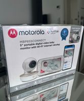 Motorola mbp855 Babyphone Saarland - Merzig Vorschau