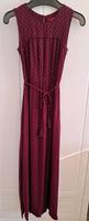 Maxikleid, S.Oliver, weinrot, Gr.32 / XXS Thüringen - Gera Vorschau