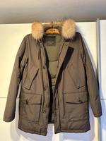 HOX (Woolrich) Parkas NEU Kr. München - Brunnthal Vorschau