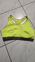 Sport BH Nike Gr.M Baden-Württemberg - Leimen Vorschau