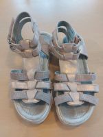 Sandalen Gr. 33 roseglitzer Bayern - Kumhausen Vorschau