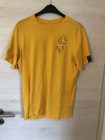 Nike Shirt T-Shirt Freizeit Sport print gelb Größe L Bayern - Deggendorf Vorschau