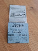 NettoKOM 15€ Aufladebon Baden-Württemberg - Eschelbronn Vorschau