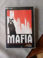 Mafia.Illusion softworks.PC CD-ROMGuter Zustand Nürnberg (Mittelfr) - Aussenstadt-Sued Vorschau