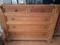 Sideboard aus Kiefer Nordrhein-Westfalen - Schwerte Vorschau