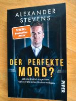 Der perfekte Mord - Alexander Stevens Hessen - Helsa Vorschau