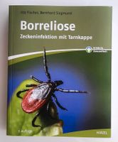 Borreliose Zecken ☆ Gesundheit ☆ Pharmazie ☆ Apotheke ☆ PTA Baden-Württemberg - Tübingen Vorschau