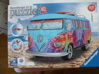 VW T1     3 D-Puzzle Ravensburger Modelauto Thüringen - Erfurt Vorschau