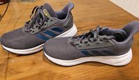 ADIDAS SPORTSCHUHE IN GRAU Hessen - Sinn Vorschau