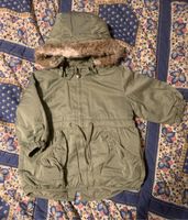 Jacke Übergang Gr 74 H&M Leipzig - Leipzig, Zentrum-Nord Vorschau