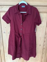 Yessica Kleid weinrot 40 C&A Nürnberg (Mittelfr) - Südstadt Vorschau