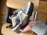 Nike Zoom Field Jaxx Travis Scott Leche Blue 44,5 München - Hadern Vorschau