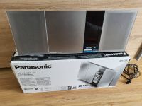 Panasonic SC-HC49 Universalanlage incl.CD,USB,iPhone Anschluss Wuppertal - Cronenberg Vorschau