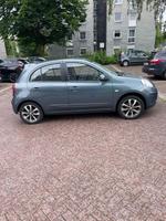 Nissan Micra 1.2 Automatik Bochum - Bochum-Ost Vorschau