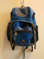 Deuter Junior Rucksack blau Baden-Württemberg - Altdorf Vorschau