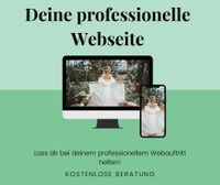 Überzeugender Online-Auftritt für Ihr Business! Baden-Württemberg - Mannheim Vorschau