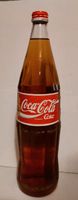 Coca Cola Flasche Disney 1994 original verschlossen mit Sticker Hessen - Dietzenbach Vorschau