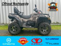 CF-Moto CForce 850 L DLX EPS  ATV / Quad Rheinland-Pfalz - Neustadt an der Weinstraße Vorschau