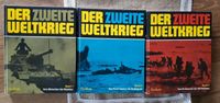 Das Beste, Der zweite Weltkrieg in 3 Bänden, 1.Auflage Nordrhein-Westfalen - Soest Vorschau