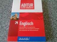 Abitur Clever vorbereitet, Englisch, Schülerhilfe Neu Bayern - Neustadt b.Coburg Vorschau