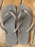 Havaianas mit Stein Innenstadt - Köln Altstadt Vorschau