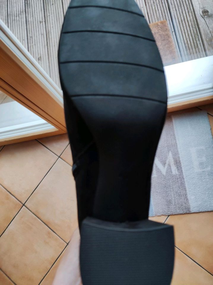 Stiefelette Marco Tozzi,Gr.40 in Sinzig