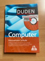 Basiswissen Schule Computer Duden Niedersachsen - Rosengarten Vorschau