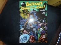 Batman König der Angst Comic Buch *NEU* Niedersachsen - Bevern Vorschau