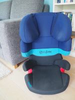 Autokindersitz von Cybex 15 – 36 kg mit Isofix Schleswig-Holstein - Reinfeld Vorschau