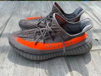 Yeezy boost 350 V2 Beluga reflective Bayern - Neuburg a.d. Donau Vorschau