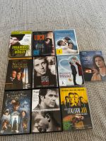 Diverse DVDs Gilbert Grape Italian Job Lucy Filme Nürnberg (Mittelfr) - Südstadt Vorschau