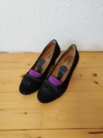 DAMENSCHUHE. Elegante Pumps, Gabor, 39 (6) Niedersachsen - Aurich Vorschau